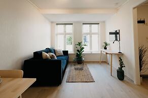 Bergen Beds - Serviced Apartments
