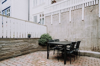 Bergen Beds - Serviced Apartments