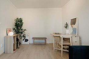 Bergen Beds - Serviced Apartments