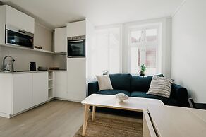 Bergen Beds - Serviced Apartments
