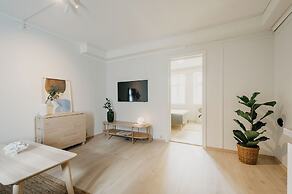 Bergen Beds - Serviced Apartments