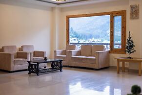 Himalayan Spurge Villa
