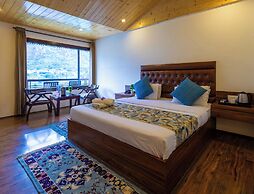 Himalayan Spurge Villa