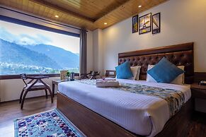 Himalayan Spurge Villa