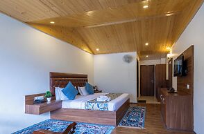 Himalayan Spurge Villa