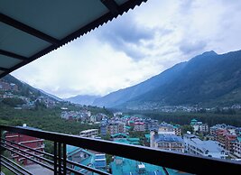 Himalayan Spurge Villa