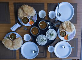 Himalayan Spurge Villa