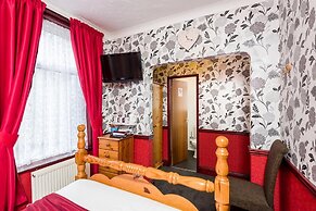 Valdene Hotel