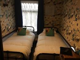 Valdene Hotel