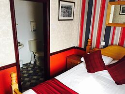 Valdene Hotel