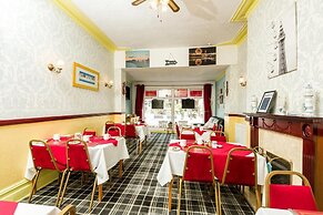 Valdene Hotel