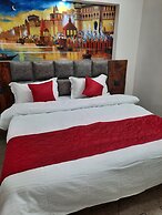 Geetatri Luxury Homestay
