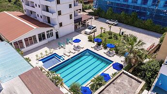 KURTI Hotel