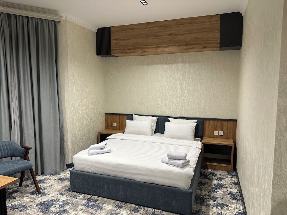 Safia Guest House