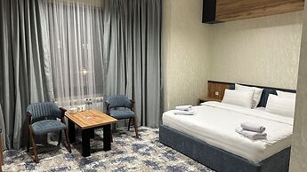 Safia Guest House