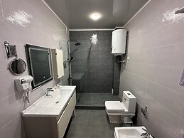 Safia Guest House