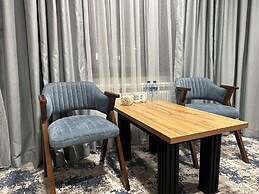 Safia Guest House