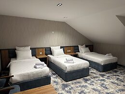 Safia Guest House