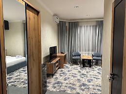 Safia Guest House