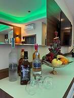 Club Robinhood Hotel