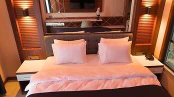 Club Robinhood Hotel