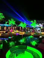 Club Robinhood Hotel