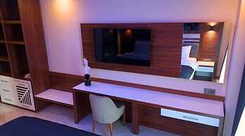 Club Robinhood Hotel