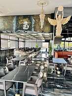 Club Robinhood Hotel