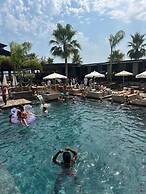 Club Robinhood Hotel