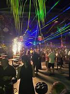 Club Robinhood Hotel