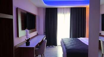 Club Robinhood Hotel