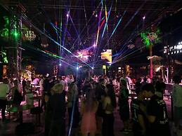 Club Robinhood Hotel
