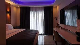 Club Robinhood Hotel