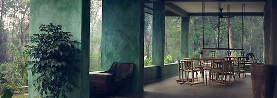 Coorg Wild Walk- CGH Earth Saha