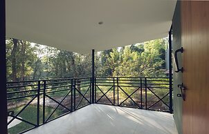 Coorg Wild Walk- CGH Earth Saha