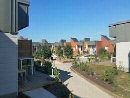 Bayside Apartment in Bleriot-plage