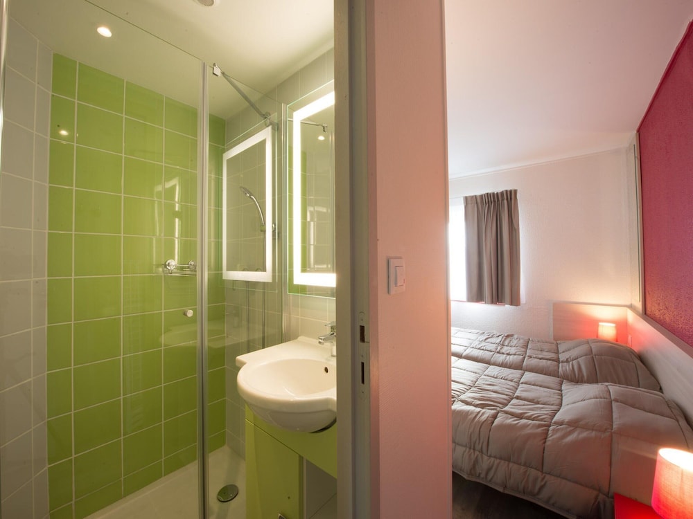 Bayside Apartment in Bleriot-plage
