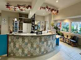 Bayside Apartment in Bleriot-plage