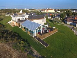 Bayside Apartment in Bleriot-plage