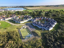 Bayside Apartment in Bleriot-plage