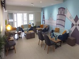 Bayside Apartment in Bleriot-plage