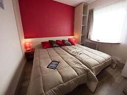 Bayside Apartment in Bleriot-plage