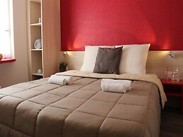 Bayside Apartment in Bleriot-plage