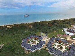 Bayside Apartment in Bleriot-plage