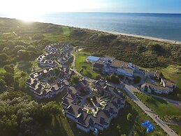 Bayside Apartment in Bleriot-plage