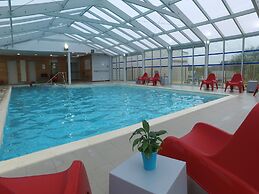 Bayside Apartment in Bleriot-plage