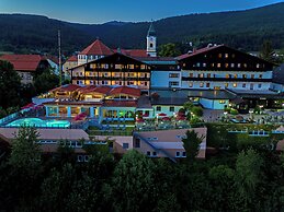 Wellnesshotel Hofbräuhaus
