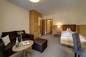 Wellnesshotel Hofbräuhaus