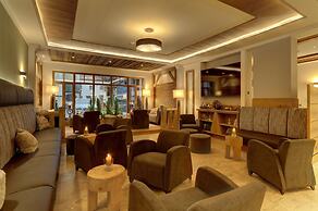 Wellnesshotel Hofbräuhaus