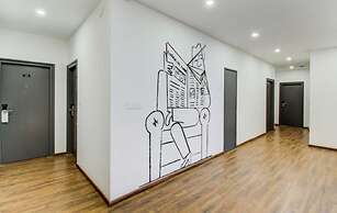 Hotel Royal Address